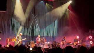 Wilco  Impossible Germany  20240621  Beacon Theatre New York NY [upl. by Aneekan655]