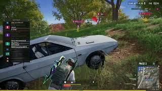 Pro players or cheaters  PUBG [upl. by Winwaloe477]