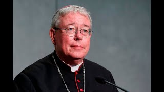 Cardinal Profiles Jean Claude Hollerich SJ The Next Pope 20 [upl. by Anitneuq]