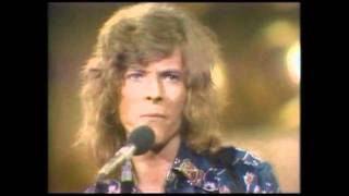 David Bowie  Space Oddity Live 1969 [upl. by Iolenta862]