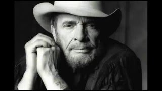 Merle Haggard  Precious Lord Take My Hand [upl. by Herwick]