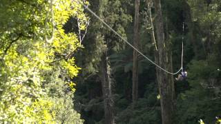 Rotorua Canopy Tours [upl. by Keefe]