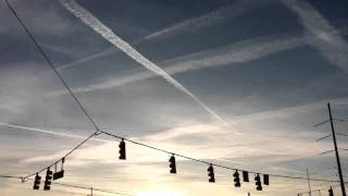 CHEMTRAILS AND TRIMETHYLALUMINUM OR JUST ALUMINUM [upl. by Wittenburg]