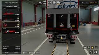 ETS2 149x Ekeri Full Trailers Revision Addon 149 [upl. by Dionis]