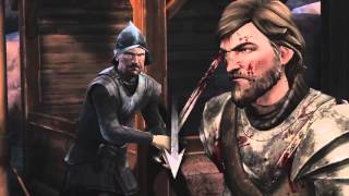 Game of Thrones Rodrik E6 Part 7 The Battle of Ironrath [upl. by Atiuqrahs339]