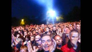 Les prisons de Nantes  Nolwenn Leroy  Live à Saint Sébastien sur Loire [upl. by Possing]