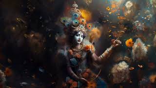 Non Stop Best Krishna Flute Music  Krishna Songs  Bhakti Song  Relaxing Music  Krishna Flute [upl. by Raynard637]