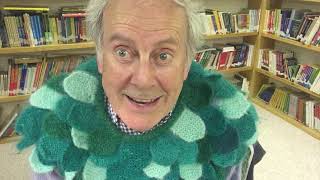 Gyles Brandreth [upl. by Doowle]