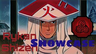 Rykan Shizen Showcase Is Worth It [upl. by Netneuq]