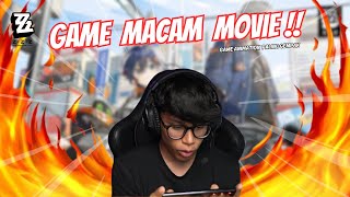 GAME KE MOVIE NI [upl. by Dino]