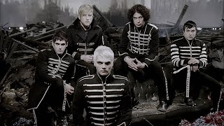 My Chemical Romance  Welcome To The Black Parade Official Music Video HD [upl. by Brott]