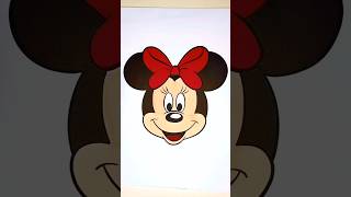 Coloring Minnie [upl. by Obelia133]