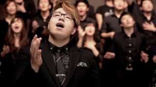 라스트LAST  For the grace of GodFeat RoseM MV Official Video [upl. by Jarib]