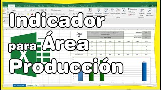 Diagrama de Gantt con días laborales en Excel 💎 [upl. by Herminia]