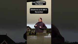 Oklahoma Memes relatable relateble oklahoma [upl. by Dave]