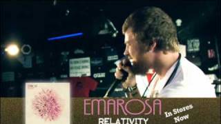 Emarosa  Relativity Commercial [upl. by Cristi152]