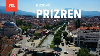 Prizren 2021  🇽🇰 Kosovo MTravelVlog [upl. by Badr]