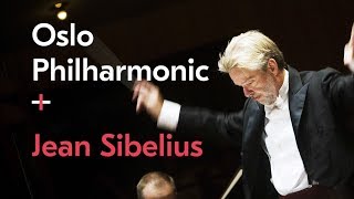 Jean Sibelius Symphony No 5 [upl. by Balbur]