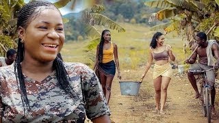 2023 Movie Of Destiny Etiko You Cant Afford To Miss  2023 Latest Nigerian Movie [upl. by Kynthia]