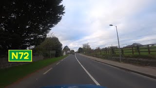 Irish Auto TrailFermoy to Castletownroche County Cork [upl. by Nitsoj]