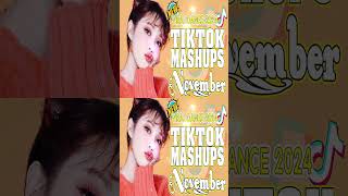 New Tiktok Mashup 2024 Philippines Party Music Viral Dance Trends October 30th [upl. by Nolad]