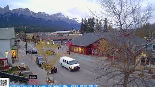 Alberta Live Camera Time Lapse 2024 [upl. by Brace]