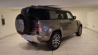 LAND ROVER DEFENDER XS EDITION [upl. by Saks]