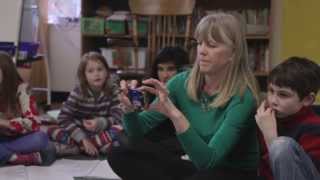 Learning Stories Documentation Project  Pedagogical Narration in Saanich Elementary Schools [upl. by Enelyad]