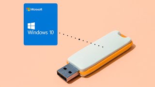 How to Create a Rufus Bootable USB for Windows 10 in 5 Minutes [upl. by Nennerb]