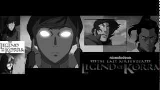 HQ The Legend of Korra OST The Rally [upl. by Denni962]