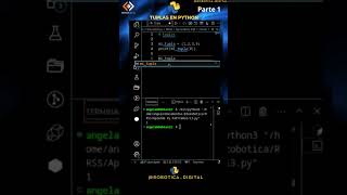 PYTHON desde CERO  ✅ TUPLAS en PYTHON PARTE 1 [upl. by Fayola]