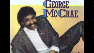 George McCrae  Rock me all the way [upl. by Samohtnhoj]