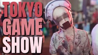 Vamos a la Tokyo GAMESHOW [upl. by Nnasor]