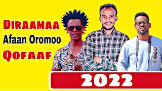 Diraamaa Afaan Oromoo qofaaf youtube chaanaaloota Oromoo banaman  new Afaan Oromo drama 2023 [upl. by Novonod]