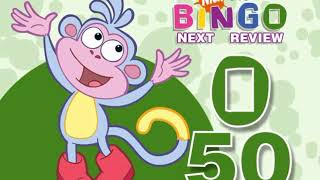 Nickelodeon DVD Bingo [upl. by Angle]