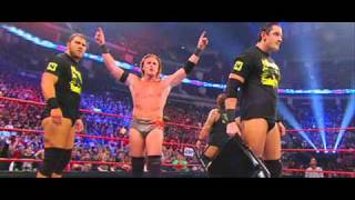 WWE TLC Highlights  Results 2010 [upl. by Haroved]