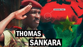 Dore Amateka atangaje mutabwiwe ya THOMAS SANKARA Ibirari byubutegetsi by Muhire Munana [upl. by Lynda980]