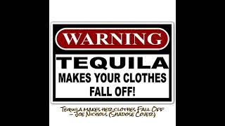 Tequila Makes Her Clothes Fall Off  Joe Nichols Shadose Cover [upl. by Obidiah913]