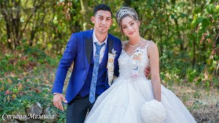 Божидара и Югослав с Ябълково  Wedding trailer [upl. by Malo]