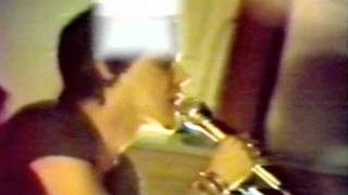 Throbbing Gristle something came over me Live At OundleSchool 1980 avi [upl. by Toffic]