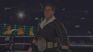 John Bradshaw Layfield vs Chris Jericho WWE Championship [upl. by Sedrul]