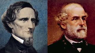 Robert E Lees Letter to Jefferson Davis [upl. by Ainorev]