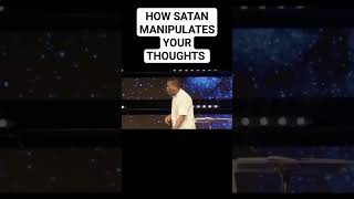 HOW SATAN MANIPULATES YOUR MIND  APOSTLE AROME OSAYI apostlearomeosayi rcnglobal mind shorts [upl. by Naerda]