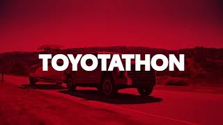 Toyotathon is ON at Mark Jacobson Toyota [upl. by Cavil]