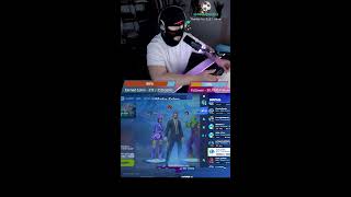 Fortnite Live Event  OG Season Remix [upl. by Cordier]