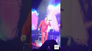 David Bisbal  Lloraré las penas shorts Tour Volaré  Wizink Center Madrid 2362024 [upl. by Ethel]