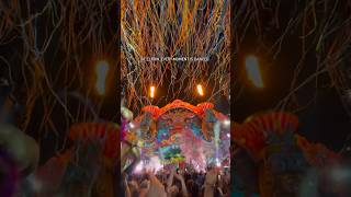 Elrow 🎉 ​⁠elrowofficial elrow housemusic [upl. by Durkin]