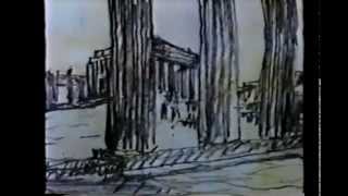 Le Corbusier Documentary  Part 1 [upl. by Malo460]