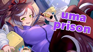 It Is Time For Full Power Prison [upl. by Inoliel]