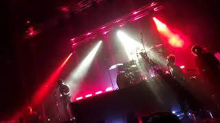 Royal Blood  Boilermaker Snippet Newcastle 22072021 [upl. by Michaeu]